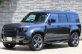 2024 Land Rover DEFENDER null
