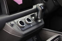 2024 Land Rover DEFENDER null