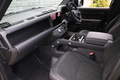 2024 Land Rover DEFENDER null