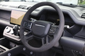 2024 Land Rover DEFENDER null