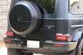 2022 Mercedes-Benz G CLASS null
