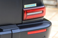 2022 Mercedes-Benz G CLASS null