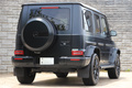 2022 Mercedes-Benz G CLASS null
