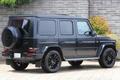 2022 Mercedes-Benz G CLASS null