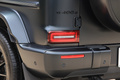 2022 Mercedes-Benz G CLASS null