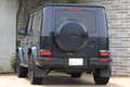 2022 Mercedes-Benz G CLASS null