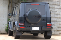 2022 Mercedes-Benz G CLASS null