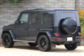2022 Mercedes-Benz G CLASS null