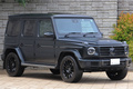 2022 Mercedes-Benz G CLASS null