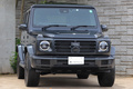 2022 Mercedes-Benz G CLASS null