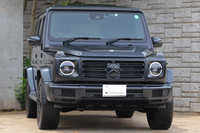 2022 Mercedes-Benz G CLASS null