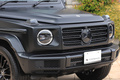 2022 Mercedes-Benz G CLASS null