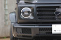 2022 Mercedes-Benz G CLASS null