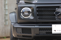 2022 Mercedes-Benz G CLASS null