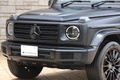 2022 Mercedes-Benz G CLASS null