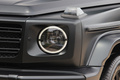 2022 Mercedes-Benz G CLASS null