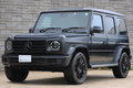2022 Mercedes-Benz G CLASS null