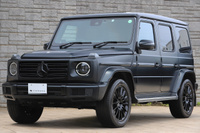 2022 Mercedes-Benz G CLASS null