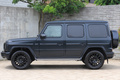 2022 Mercedes-Benz G CLASS null