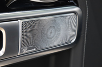 2022 Mercedes-Benz G CLASS null
