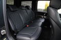 2022 Mercedes-Benz G CLASS null