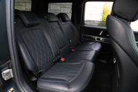 2022 Mercedes-Benz G CLASS null