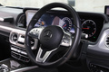 2022 Mercedes-Benz G CLASS null