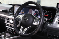 2022 Mercedes-Benz G CLASS null