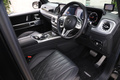 2022 Mercedes-Benz G CLASS null