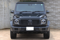 2022 Mercedes-Benz G CLASS null