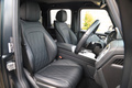 2022 Mercedes-Benz G CLASS null