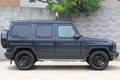 2022 Mercedes-Benz G CLASS null
