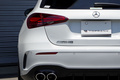 2023 Mercedes-AMG A-CLASS null