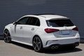 2023 Mercedes-AMG A-CLASS null