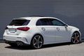 2023 Mercedes-AMG A-CLASS null