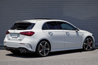 2023 Mercedes-AMG A-CLASS null