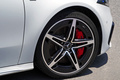 2023 Mercedes-AMG A-CLASS null