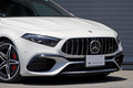 2023 Mercedes-AMG A-CLASS null