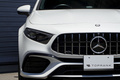 2023 Mercedes-AMG A-CLASS null
