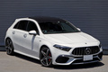 2023 Mercedes-AMG A-CLASS null