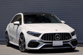 2023 Mercedes-AMG A-CLASS null