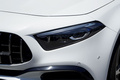 2023 Mercedes-AMG A-CLASS null