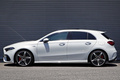 2023 Mercedes-AMG A-CLASS null