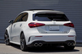 2023 Mercedes-AMG A-CLASS null