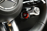 2023 Mercedes-AMG A-CLASS null