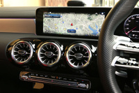 2023 Mercedes-AMG A-CLASS null
