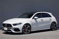 2023 Mercedes-AMG A-CLASS null