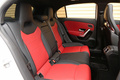 2023 Mercedes-AMG A-CLASS null
