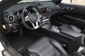 2013 AMG SL CLASS 