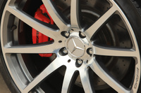 2013 AMG SL CLASS 